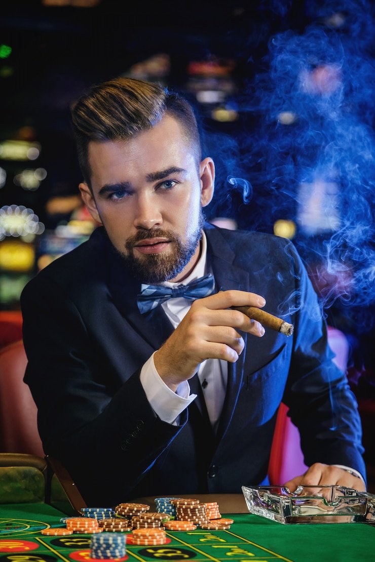 Big Time Gaming live dealer table interface Big Time Gaming live dealer table interface